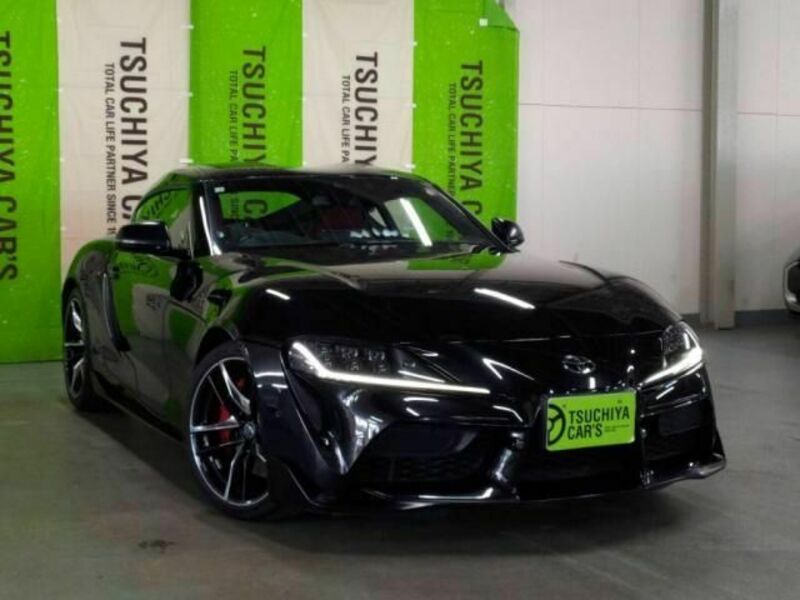 SUPRA