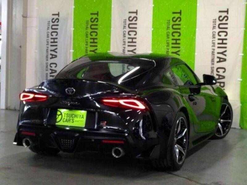 SUPRA