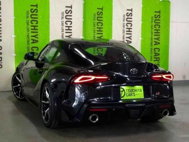 SUPRA