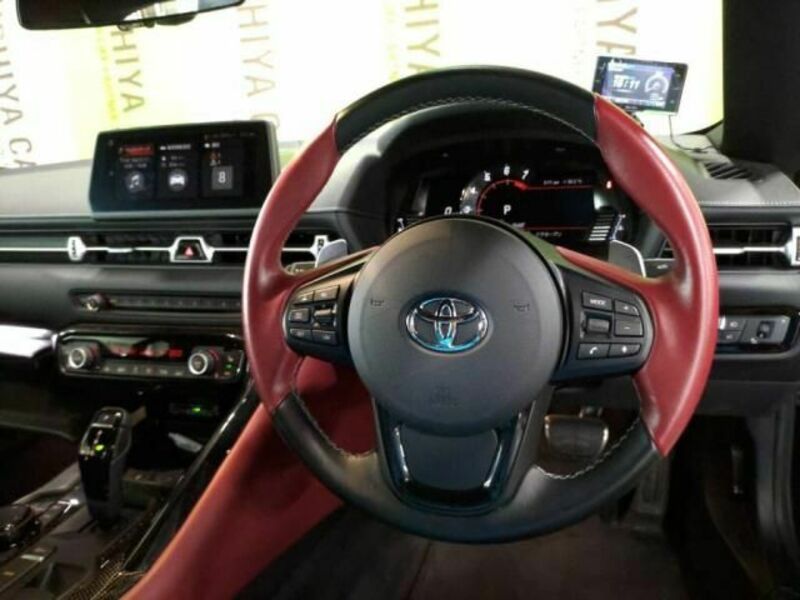 SUPRA