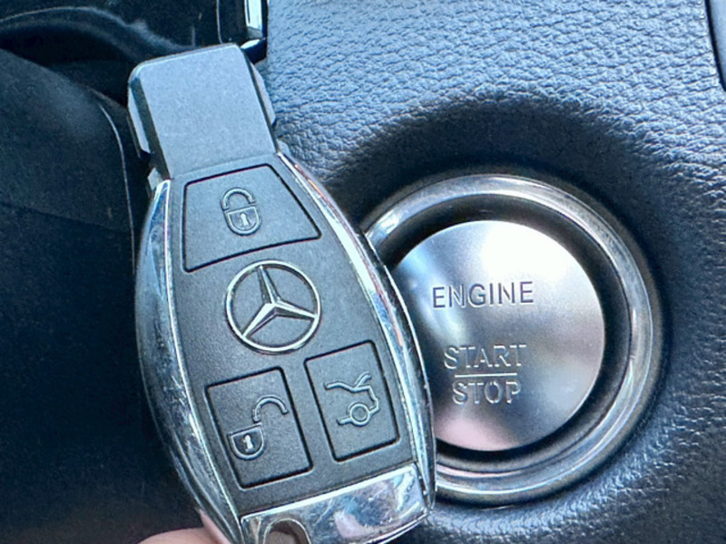 E-CLASS