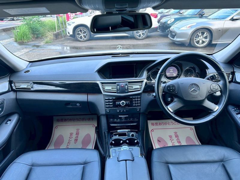E-CLASS