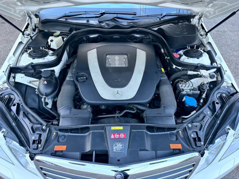 E-CLASS