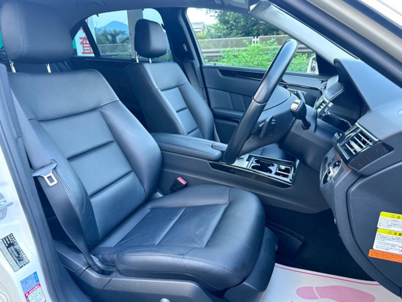 E-CLASS