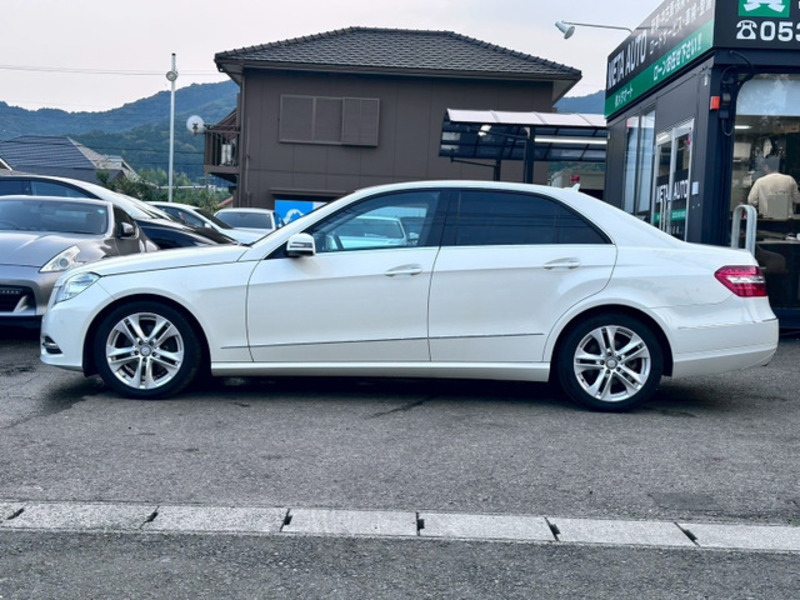 E-CLASS