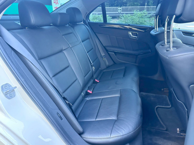E-CLASS