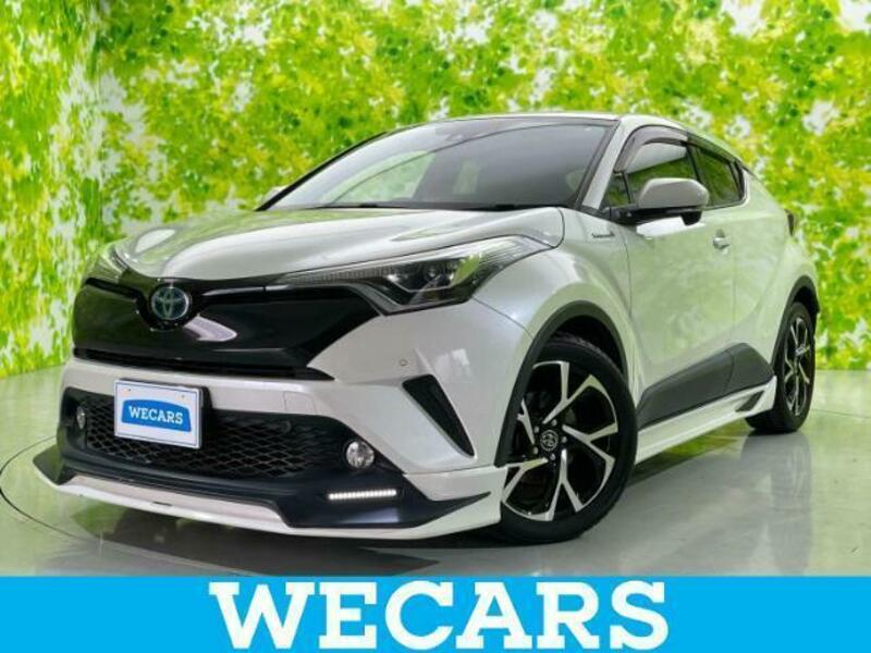 C-HR-0