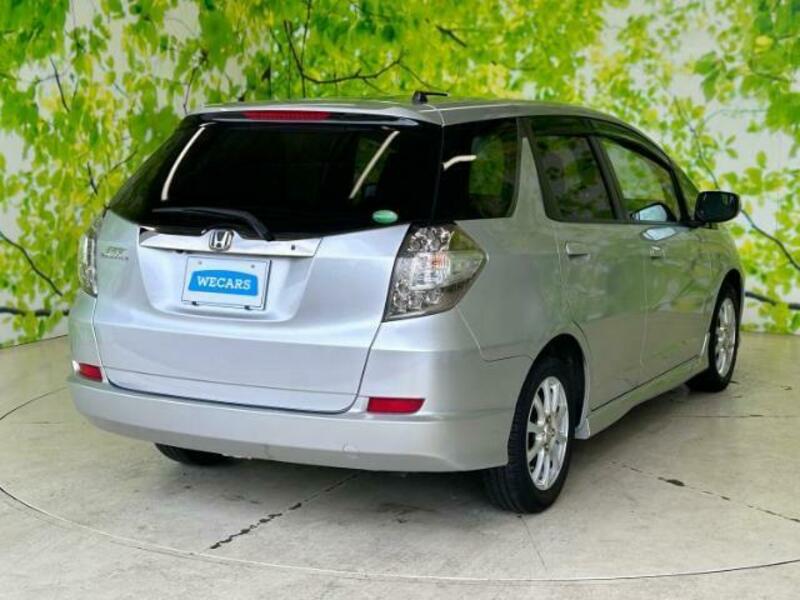 FIT SHUTTLE