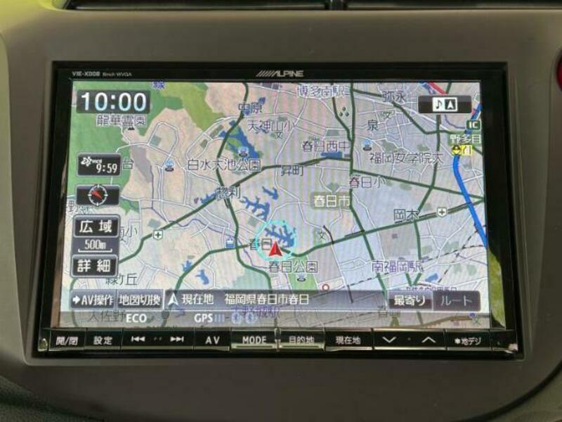 FIT SHUTTLE