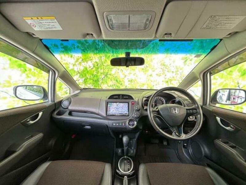 FIT SHUTTLE