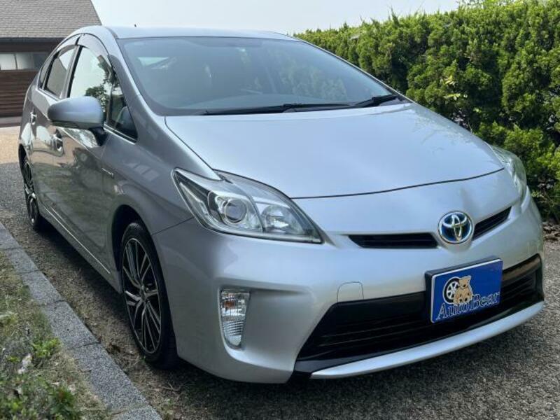 PRIUS