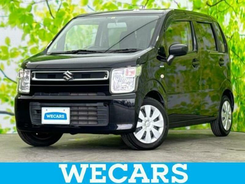 WAGON R-0
