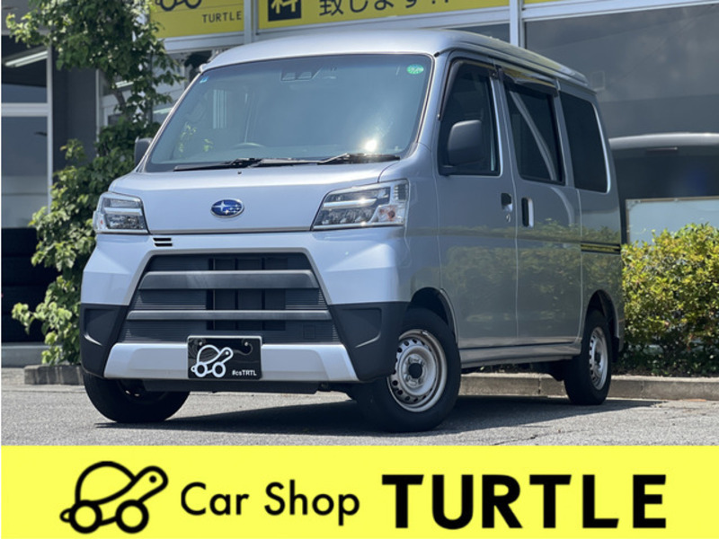 SUBARU SAMBAR