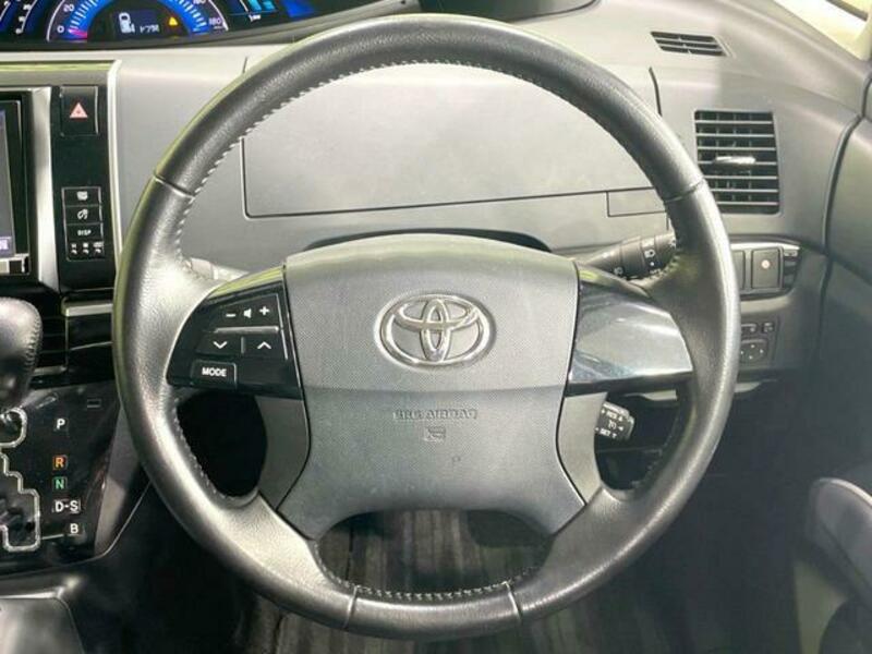 ESTIMA HYBRID