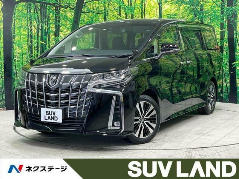 ALPHARD-0