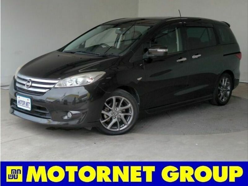 NISSAN LAFESTA