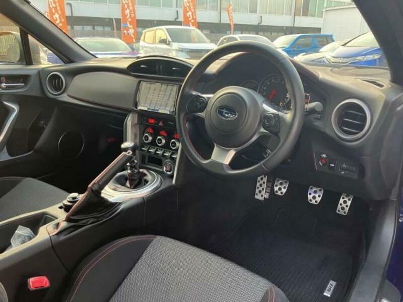 BRZ