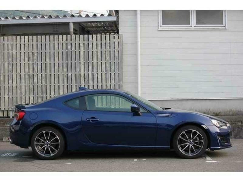 BRZ