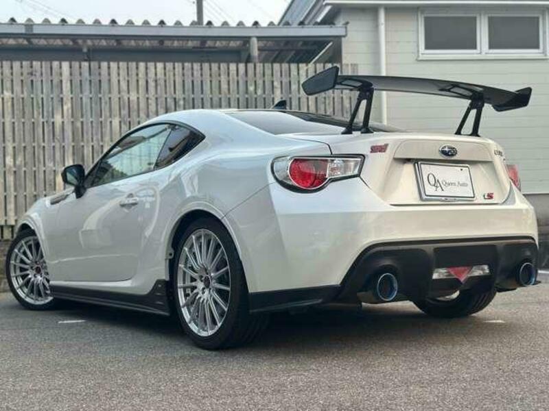 BRZ