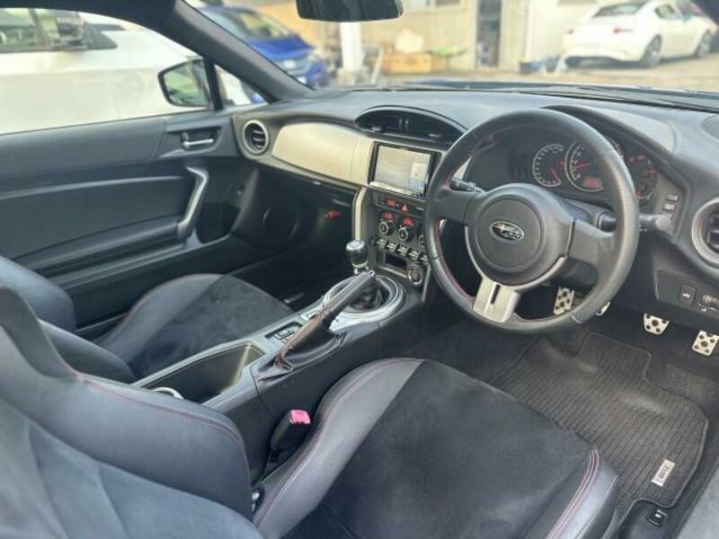 BRZ