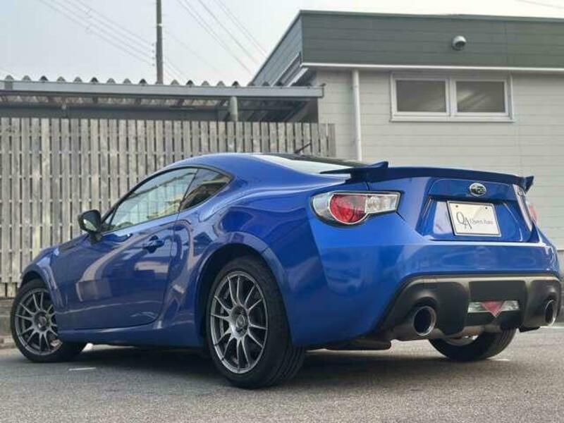 BRZ