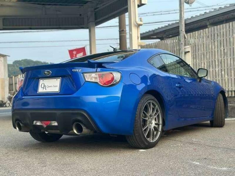 BRZ
