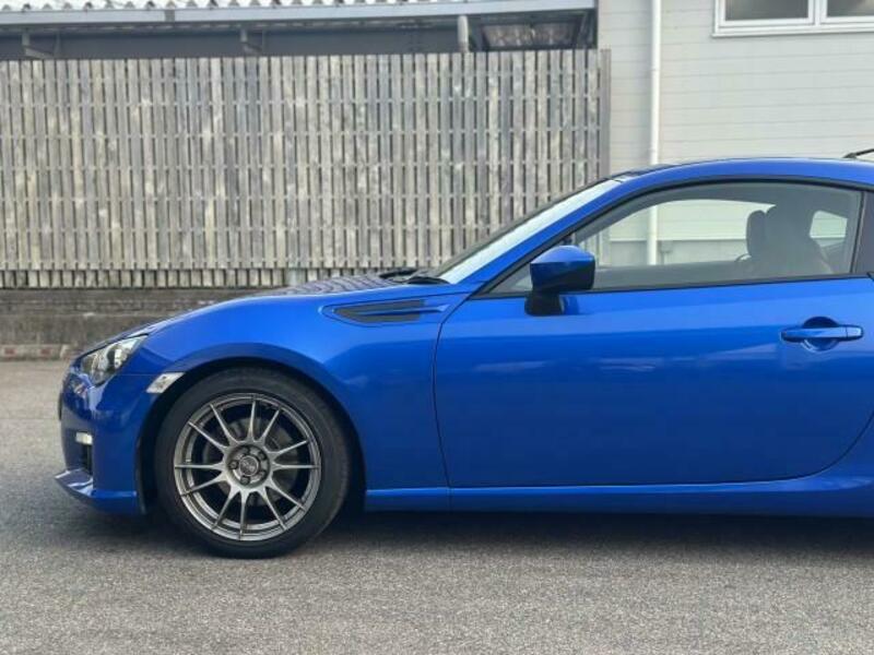 BRZ