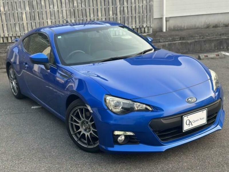 BRZ