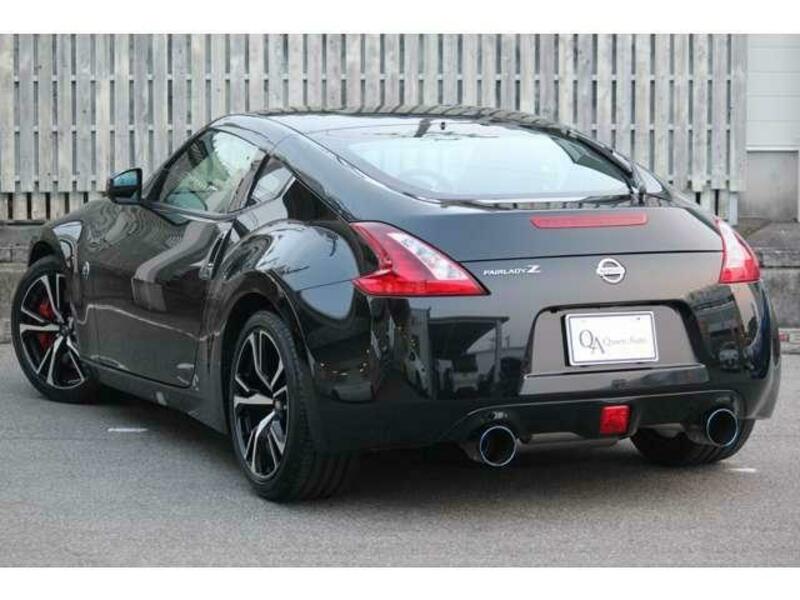 FAIRLADY Z