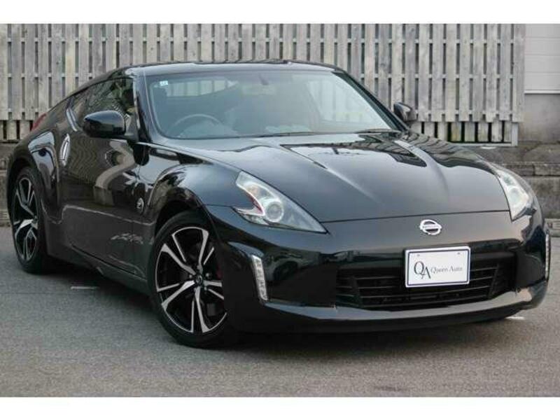 NISSAN FAIRLADY Z
