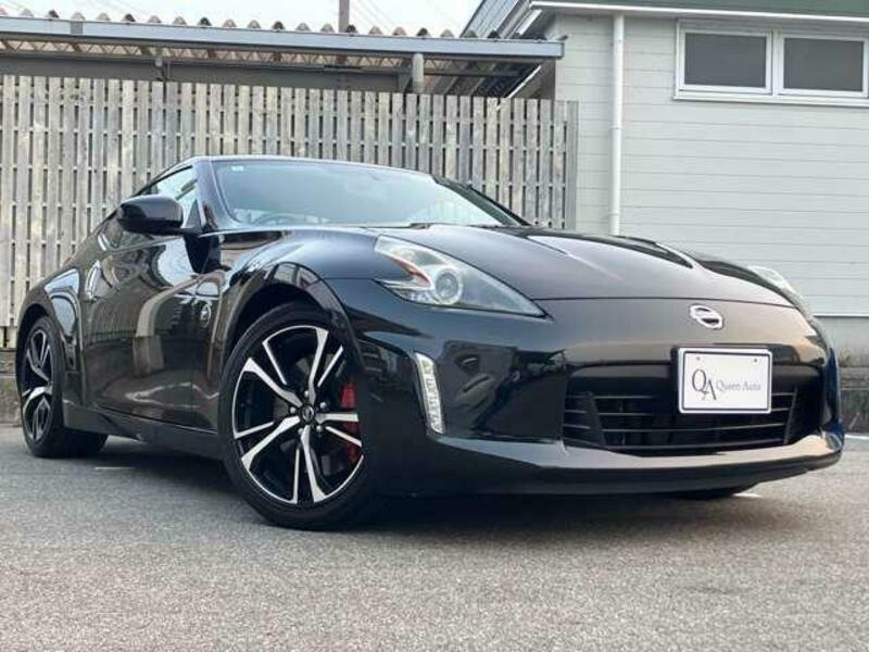 FAIRLADY Z
