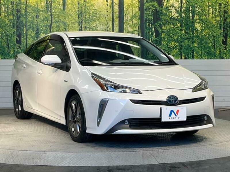 PRIUS
