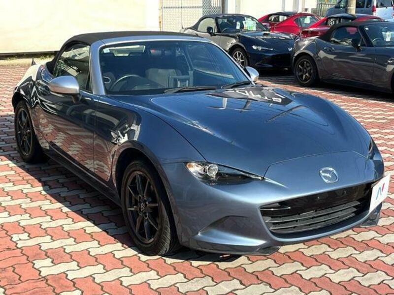 ROADSTER