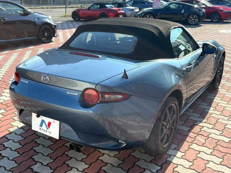 ROADSTER