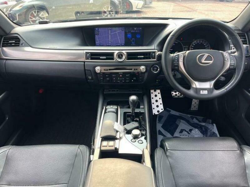 GS