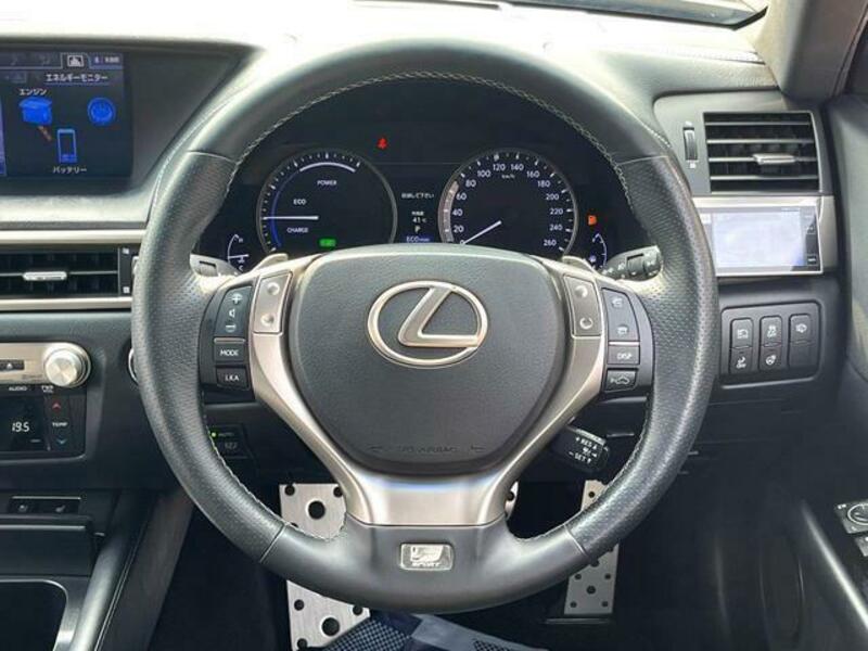 GS