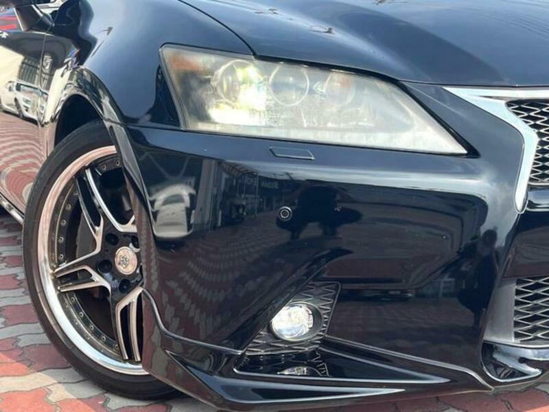 GS