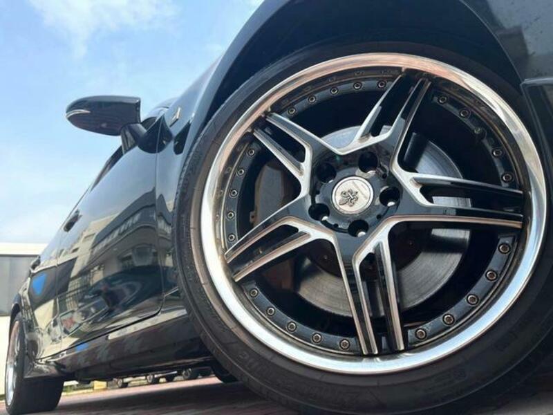 GS