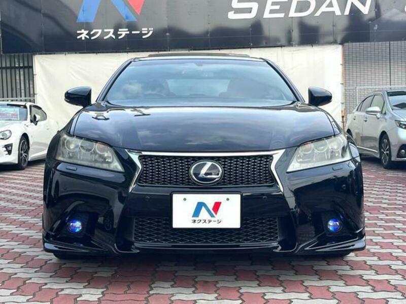 GS