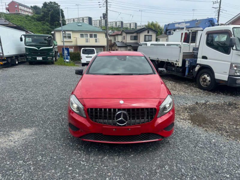 A-CLASS