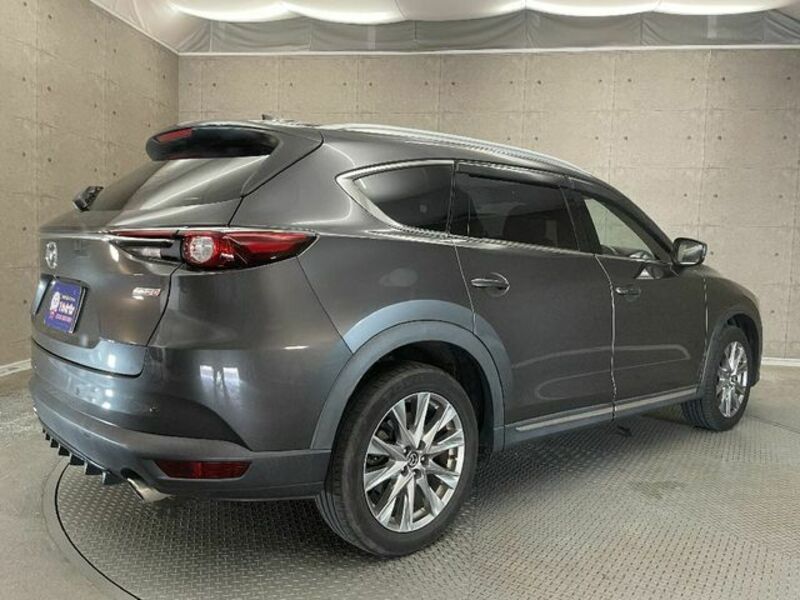 CX-8