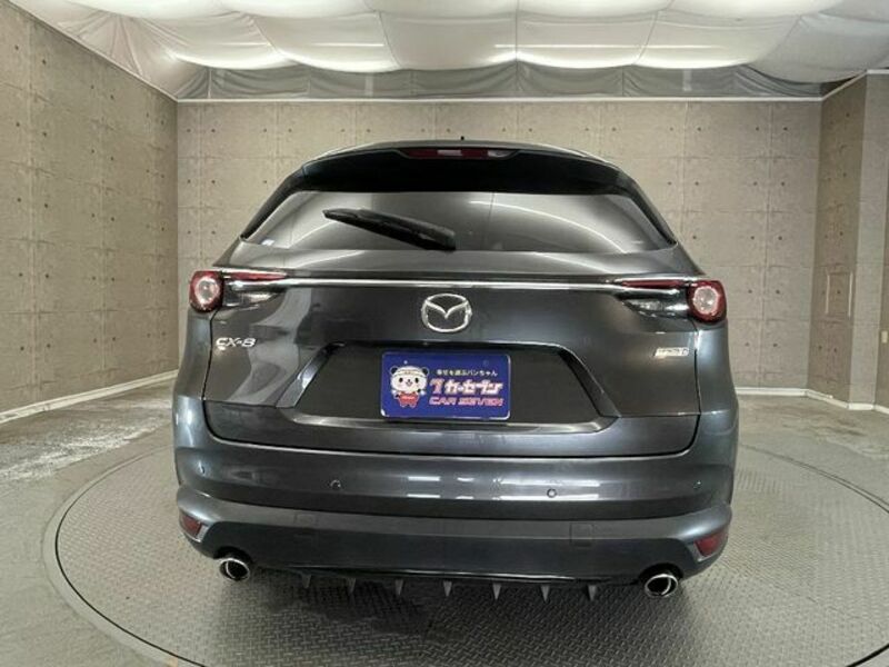CX-8