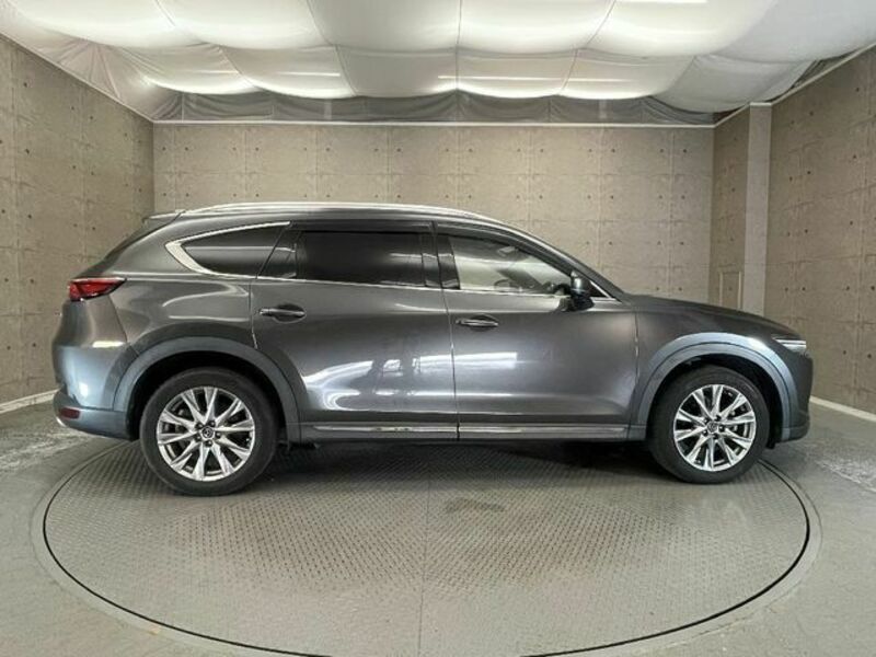CX-8