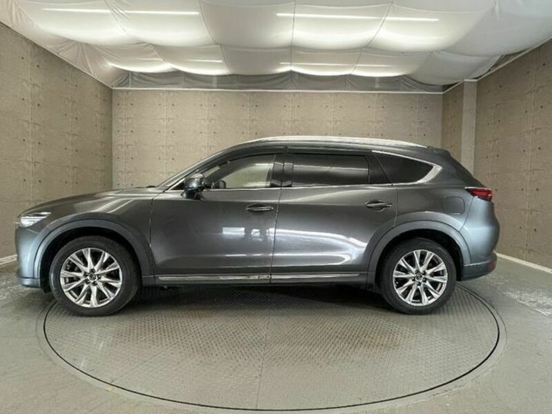 CX-8