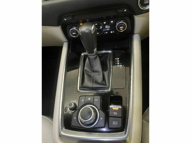 CX-8