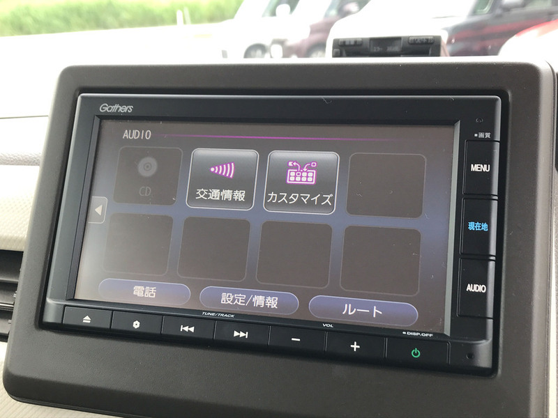 N BOX