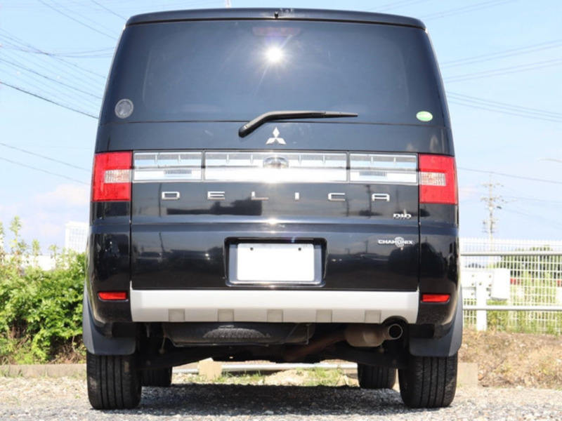 DELICA D5