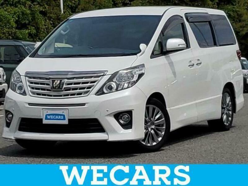ALPHARD-0