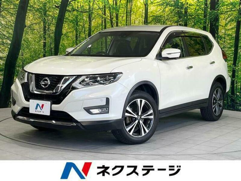 X-TRAIL-0