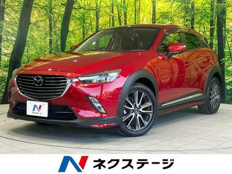 CX-3-0